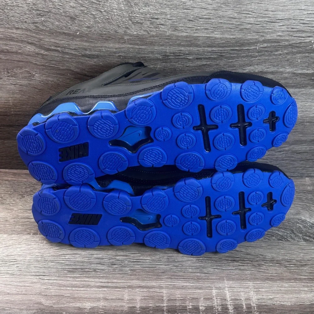 Nike reax tr